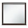 Homelegance Furniture Danridge Mirror