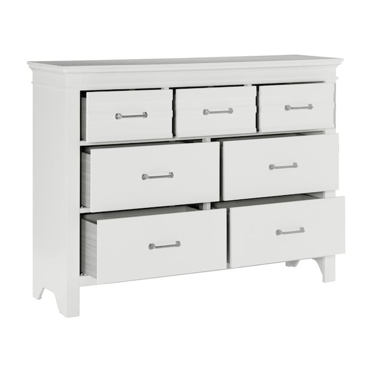 Homelegance Furniture Farm Blaire Dresser