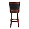 Homelegance Homelegance Swivel Pub Height Chair