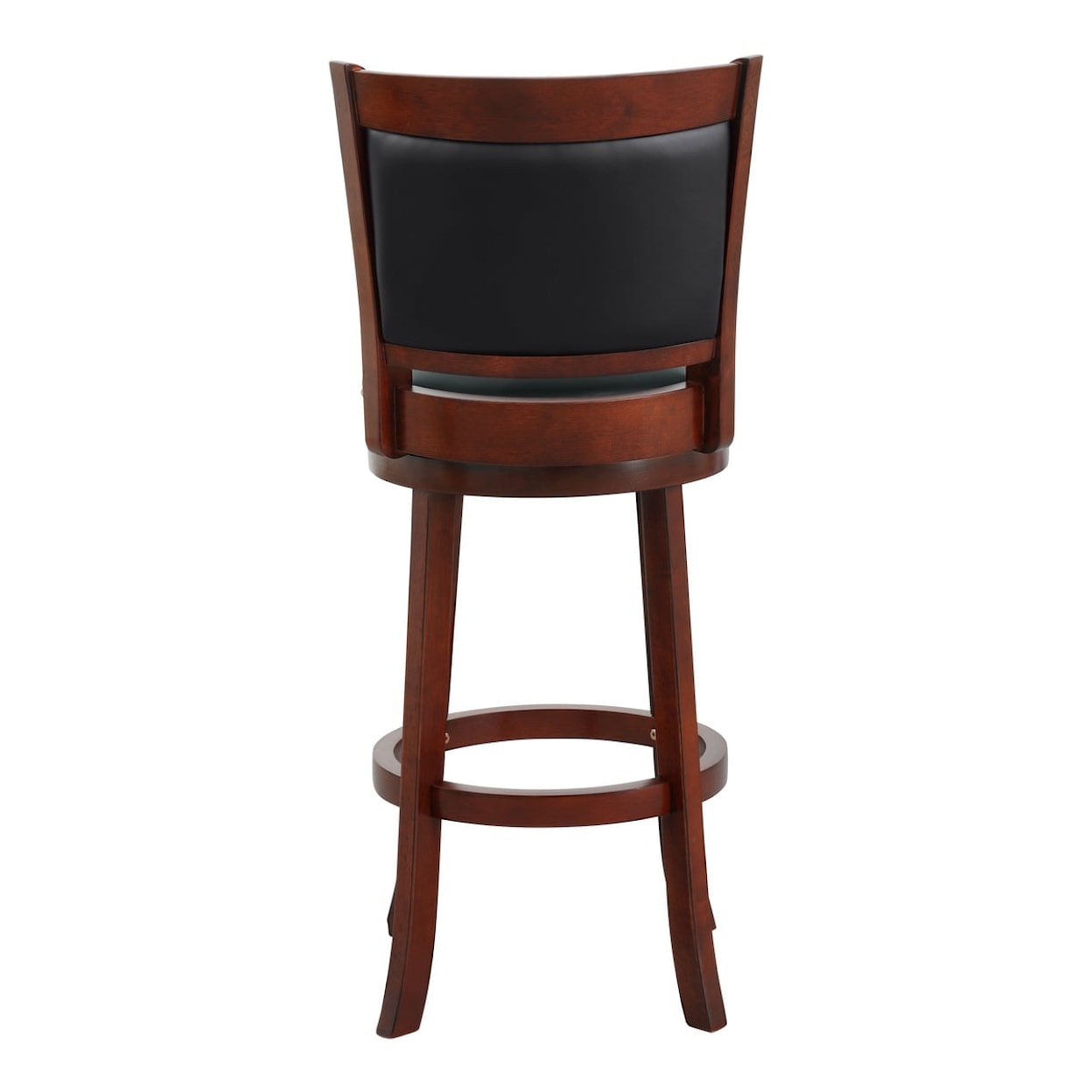 Homelegance Furniture Homelegance Swivel Pub Height Chair