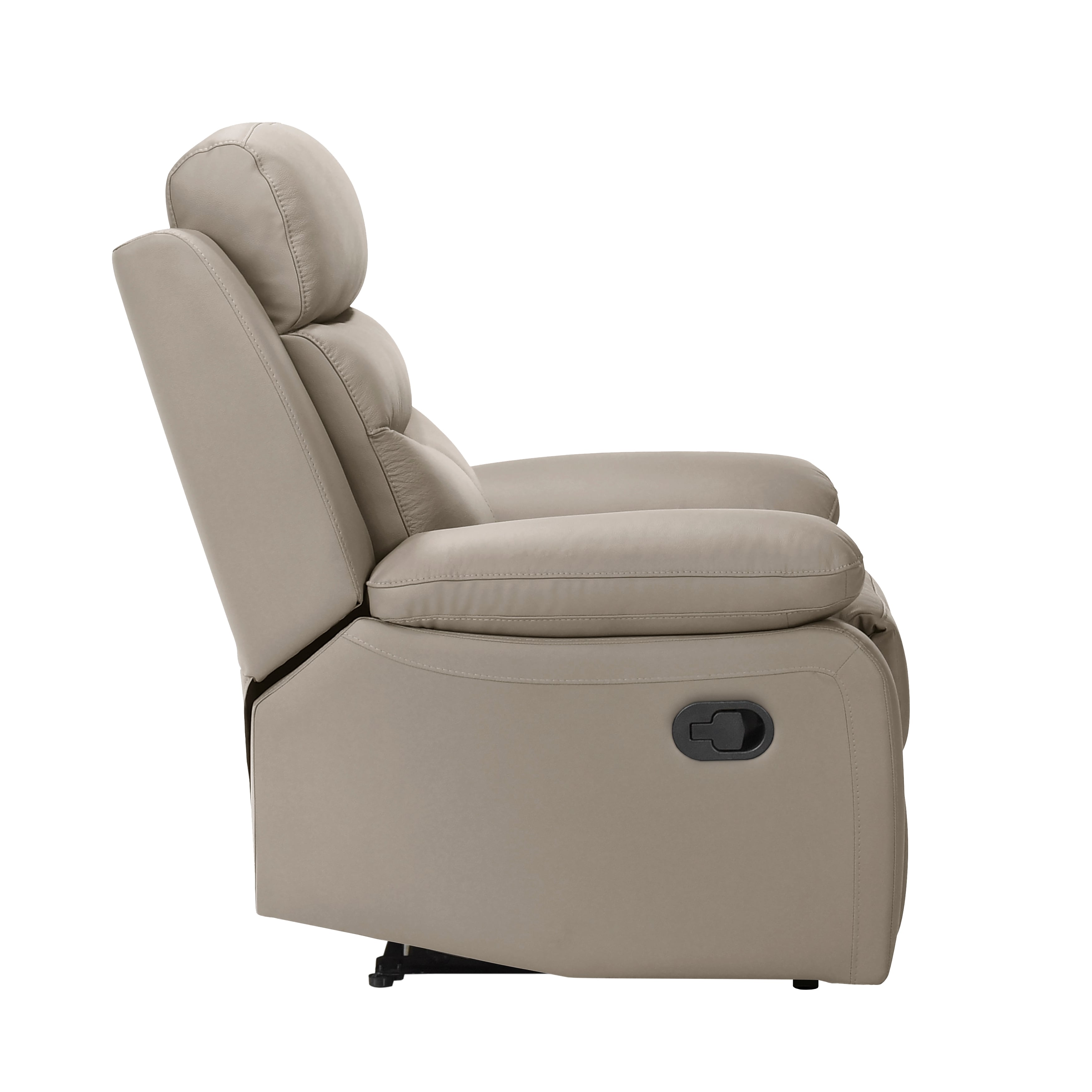 Homelegance Hancock Manual Recliner