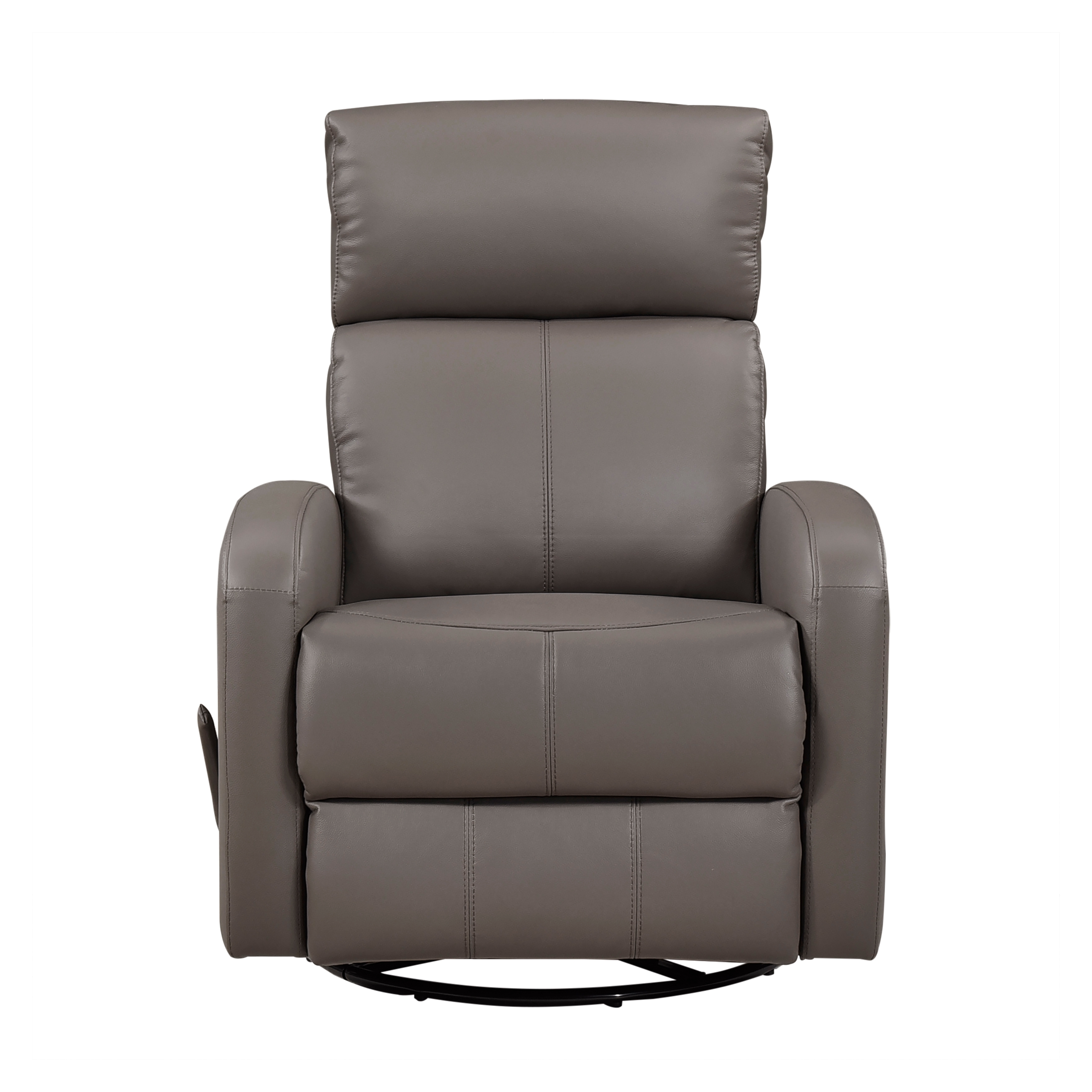 Manual Swivel Glider Recliner