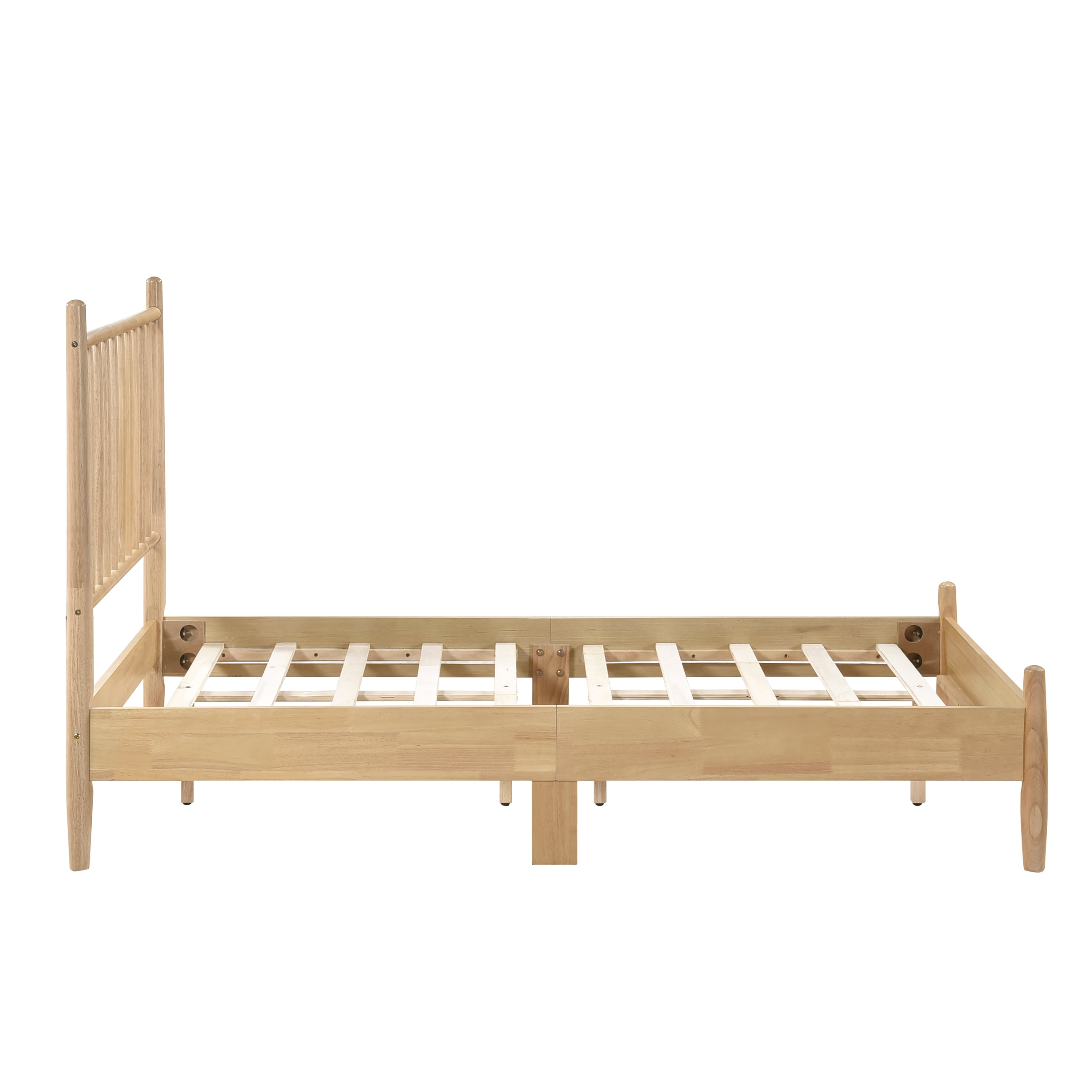 Homelegance Brickell Twin Platform Bed