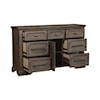 Homelegance Toulon Dresser