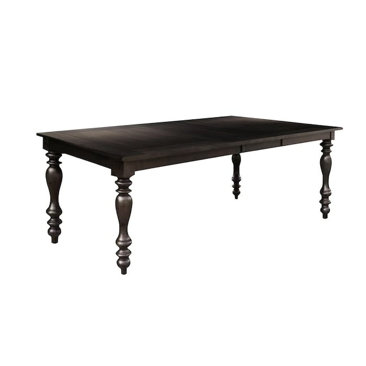 Homelegance Furniture Begonia Dining Table