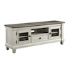 Homelegance Granby TV Stand