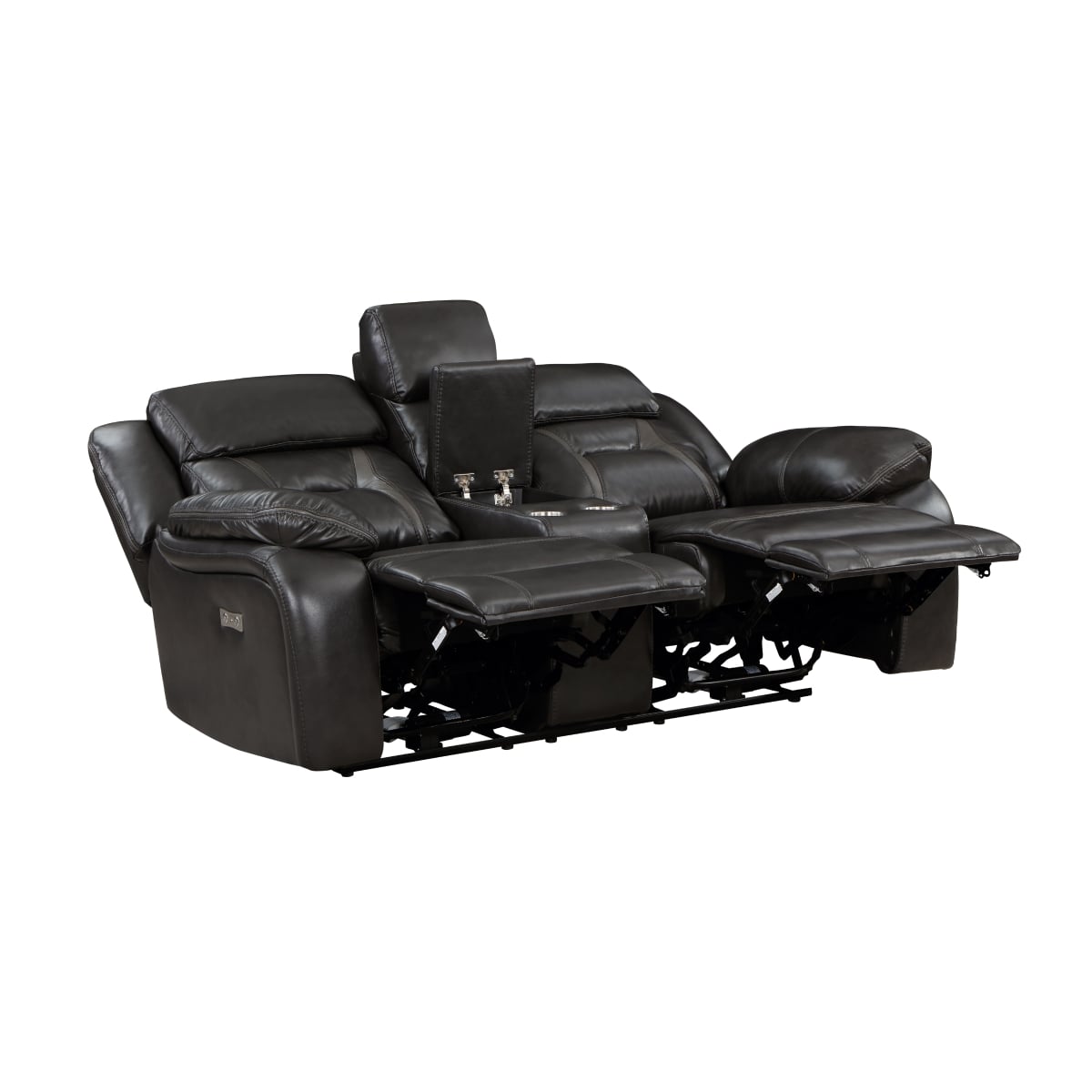 Power Reclining Loveseat