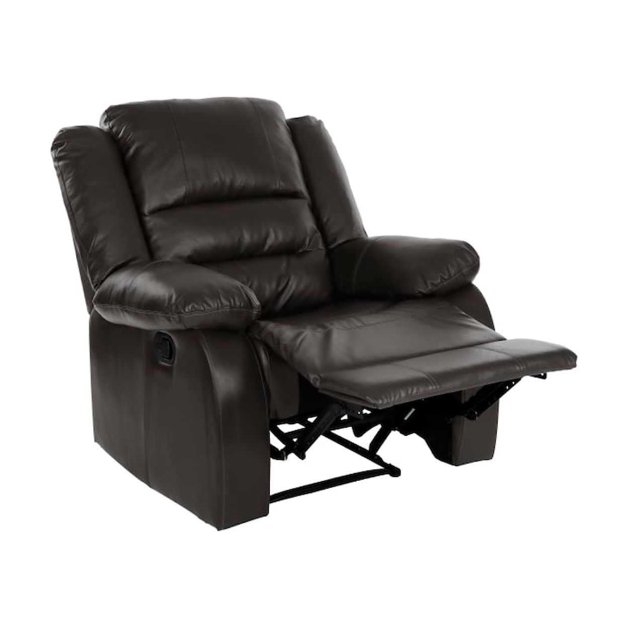 Homelegance Jarita Reclining Chair