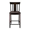 Homelegance Diego Counter Height Chair