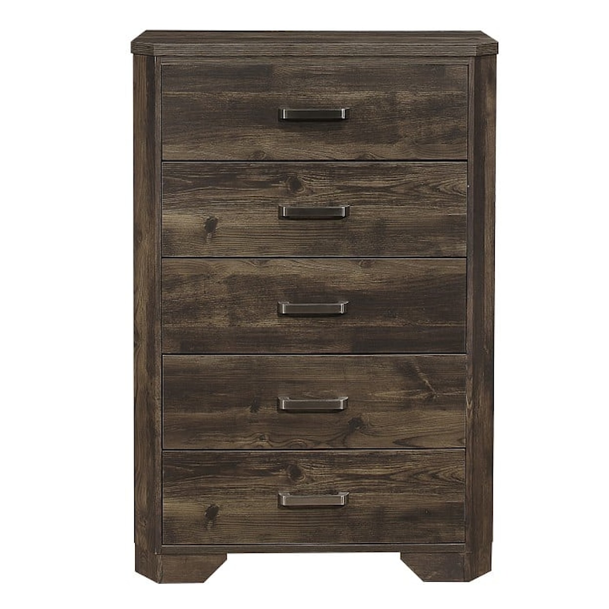 Homelegance Jocelyn Bedroom Chest