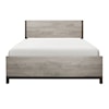 Homelegance Zephyr Eastern King Bed