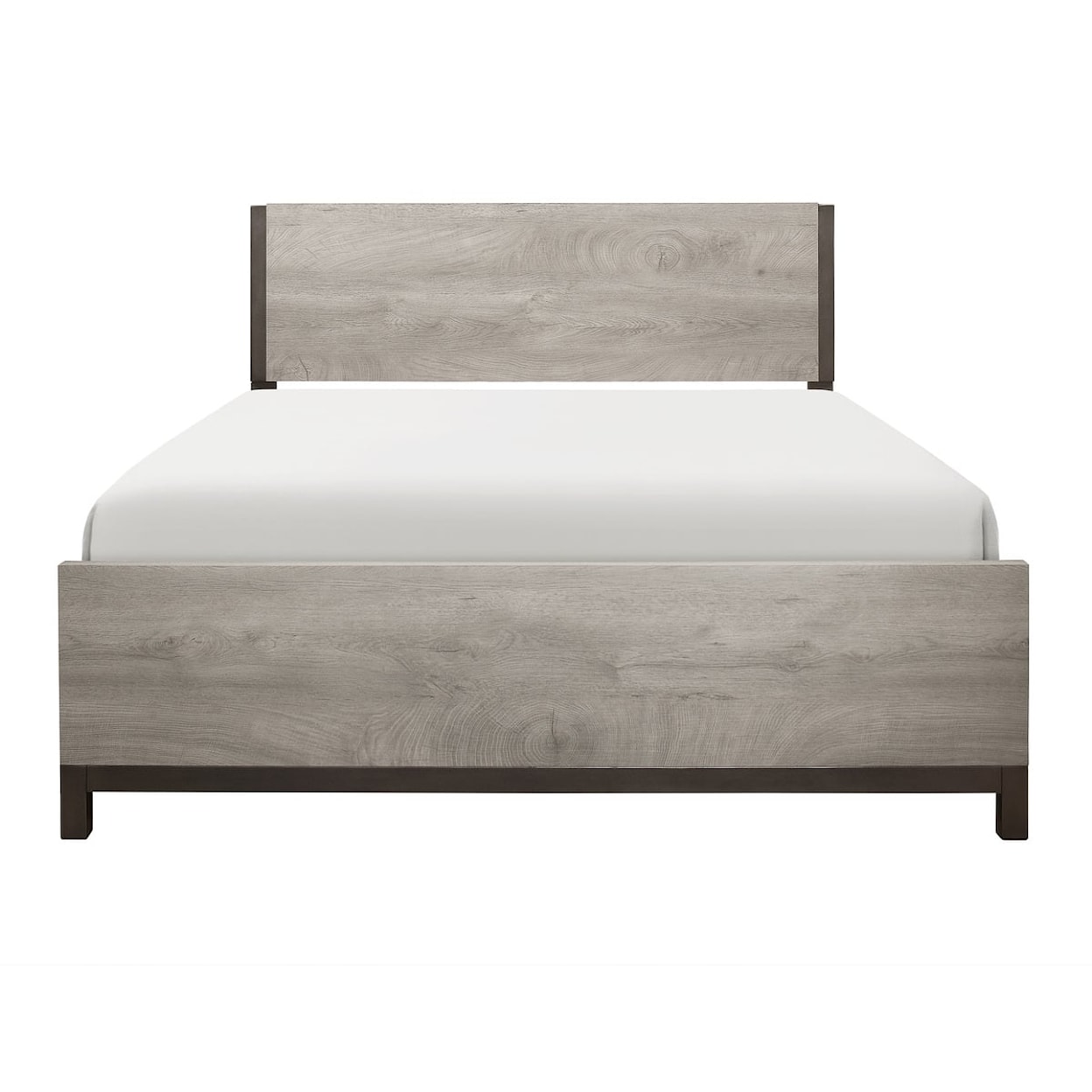 Homelegance Zephyr Queen Bed