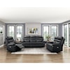 Homelegance Miscellaneous Power Loveseat