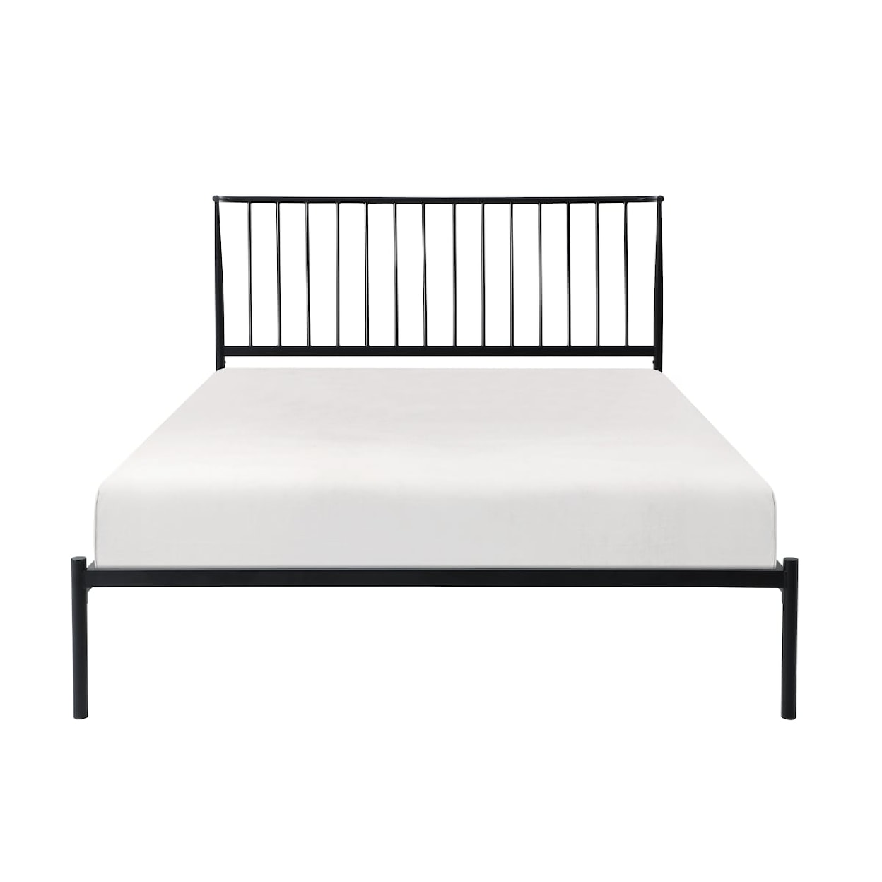 Homelegance Augusta Queen Platform Bed