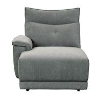 Left Side Chaise