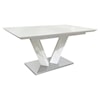 Homelegance Yannis Dining Table