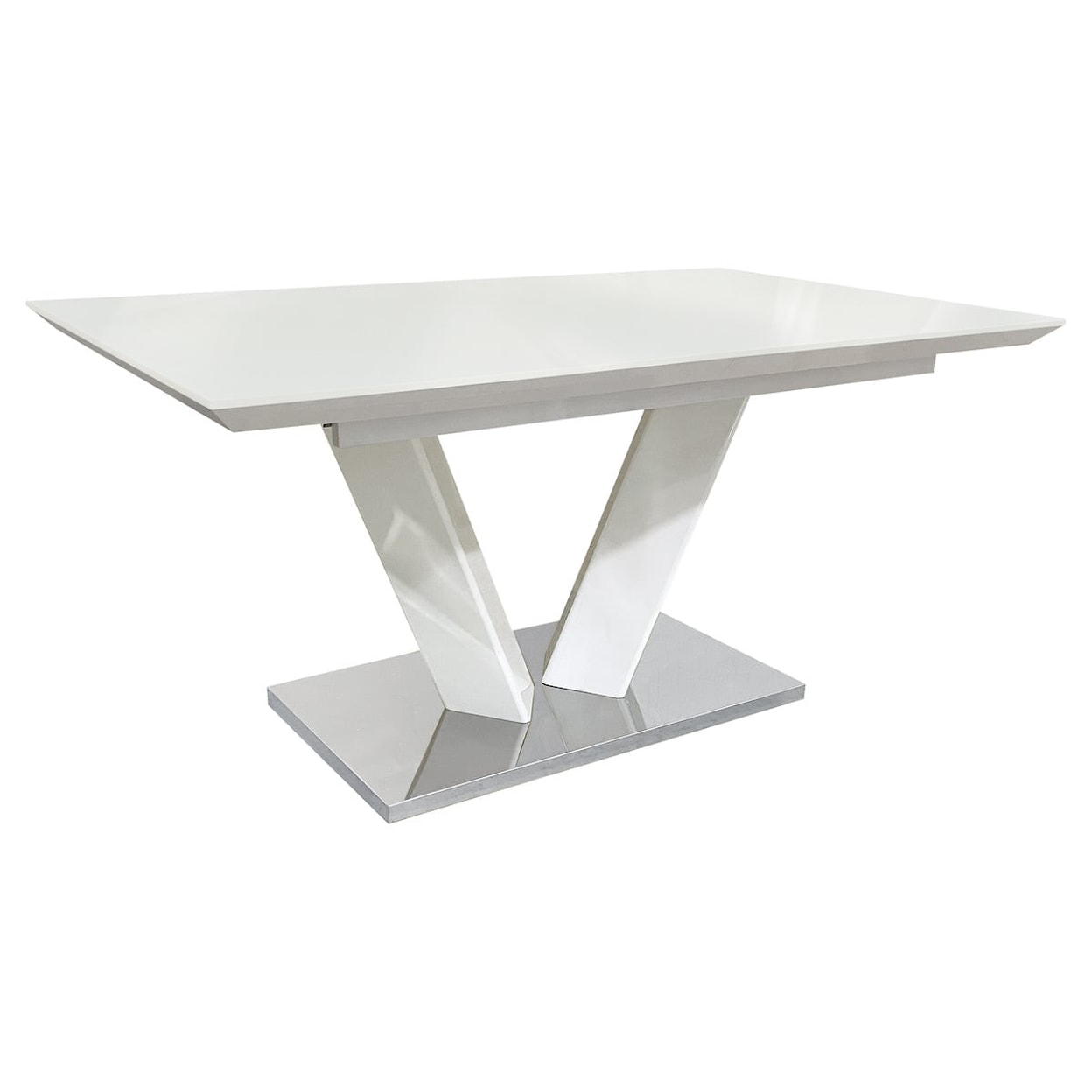 Homelegance Furniture Yannis Dining Table