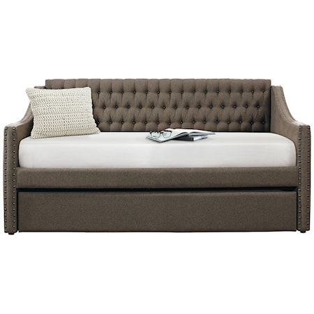 Daybed with Trundle