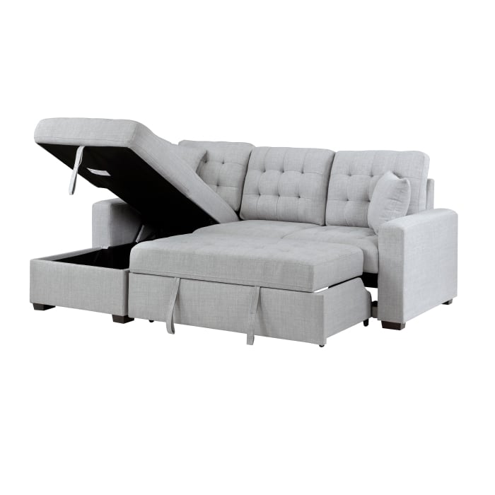 Homelegance McCafferty Sectional Sofa