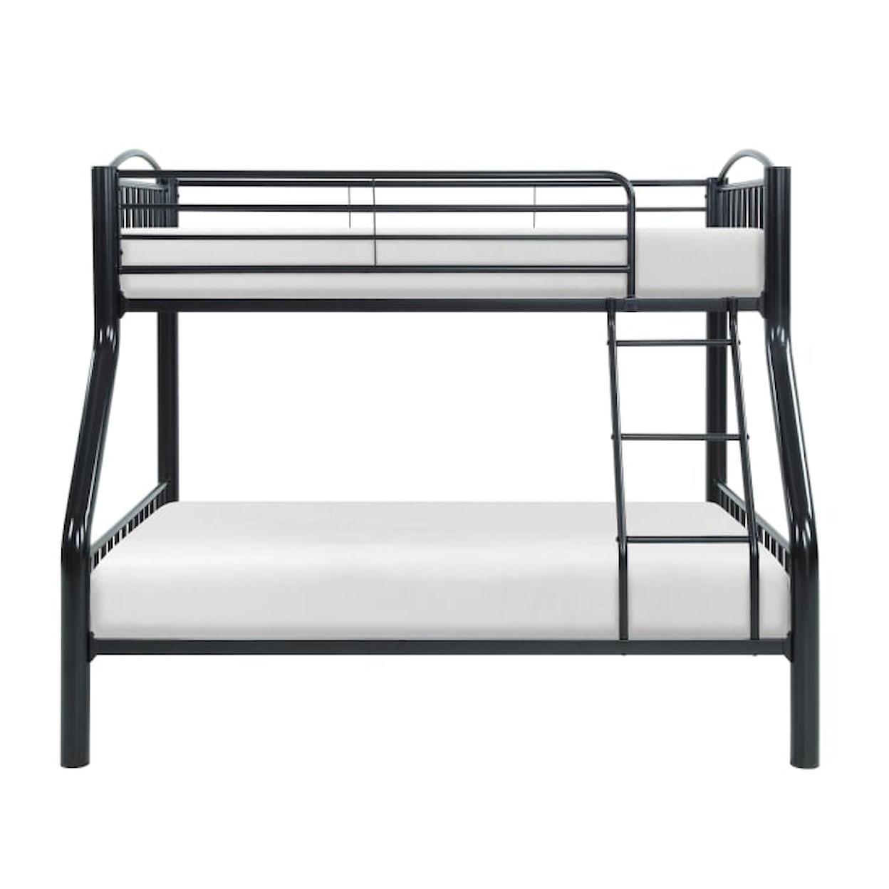 Homelegance Miscellaneous Twin/Full Bunk Bed