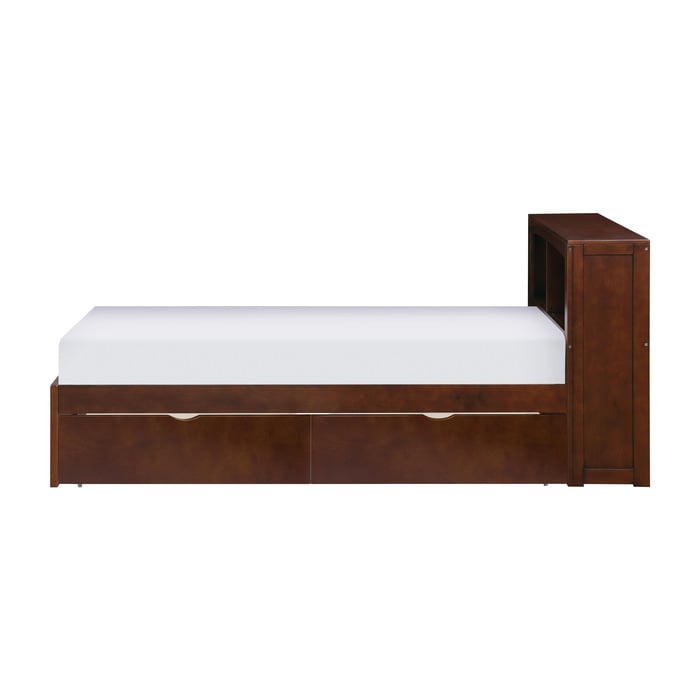 Homelegance Rowe Twin Bed