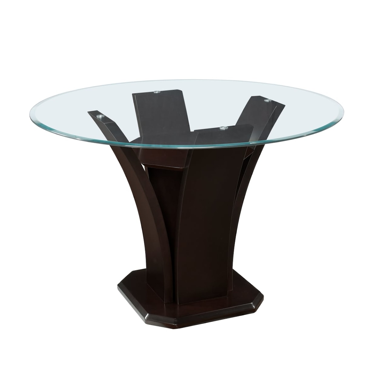 Homelegance Daisy Dining Table