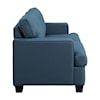 Homelegance Furniture Elmont Loveseat