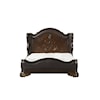 Homelegance Royal Highlands 4-Piece Queen Bedroom Set