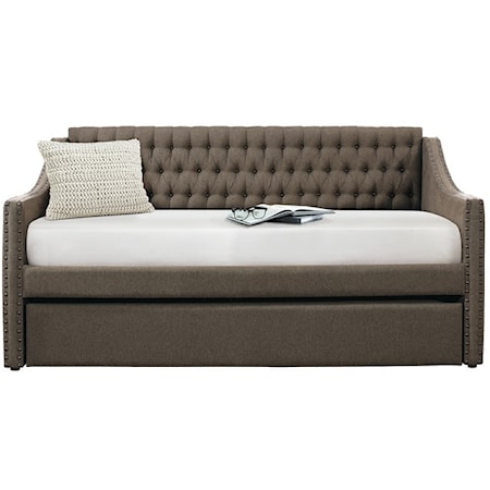 Daybed with Trundle