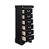 Homelegance Furniture Mayville Lingerie Chest