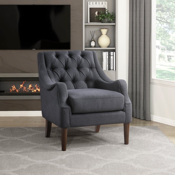 Homelegance Stella Accent Chair