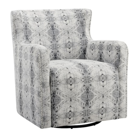 Swivel Chair