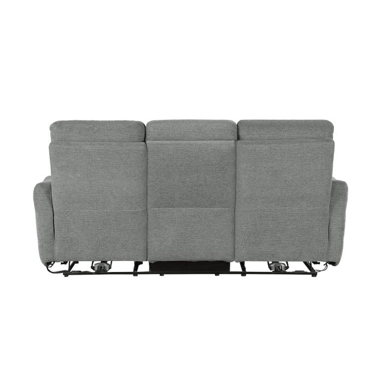 Homelegance Edition Lay Flat Reclining Sofa