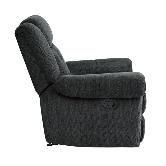 Manual Glider Recliner