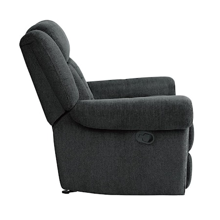 Manual Glider Recliner