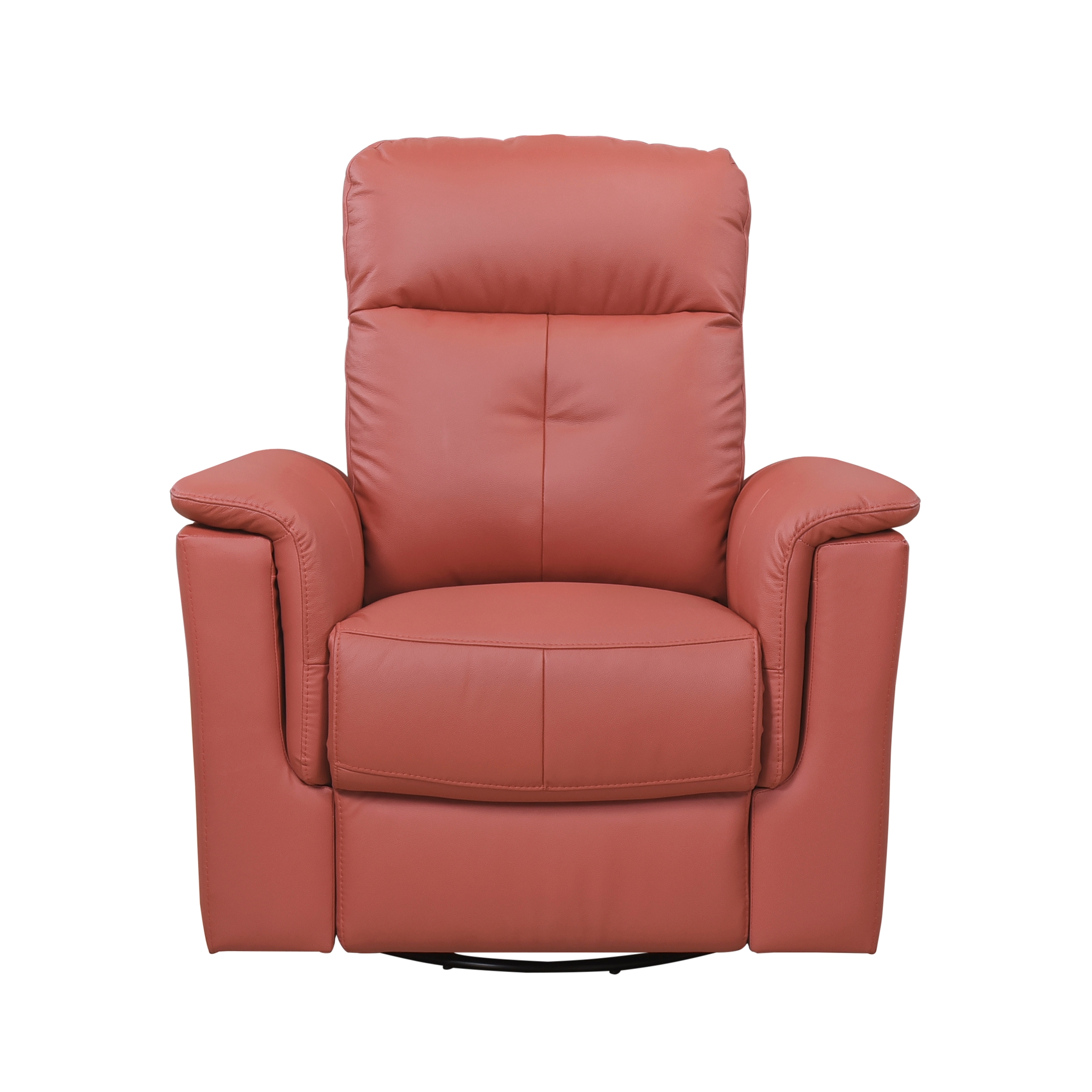 Homelegance Bristow Swivel Glider Recliner
