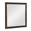 Homelegance Furniture Parnell Mirror