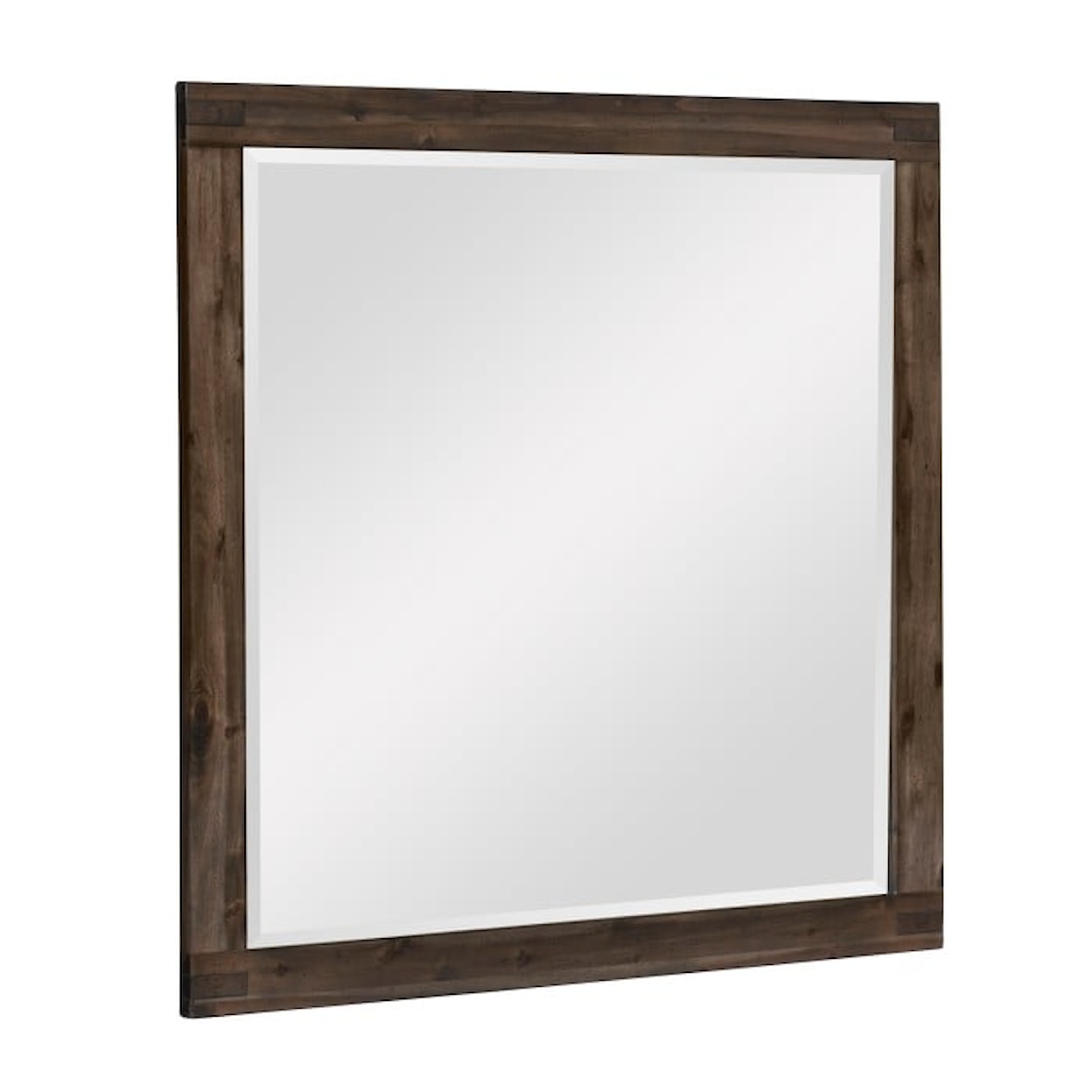 Homelegance Furniture Parnell Mirror