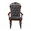 Homelegance Adelina Arm Chair