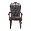 Homelegance Furniture Adelina Arm Chair