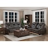 Homelegance Tabor Double Power Reclining Sofa