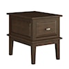 Homelegance Furniture Minot End Table