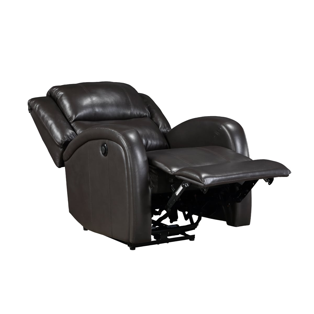 Homelegance Foxcroft Power Recliner