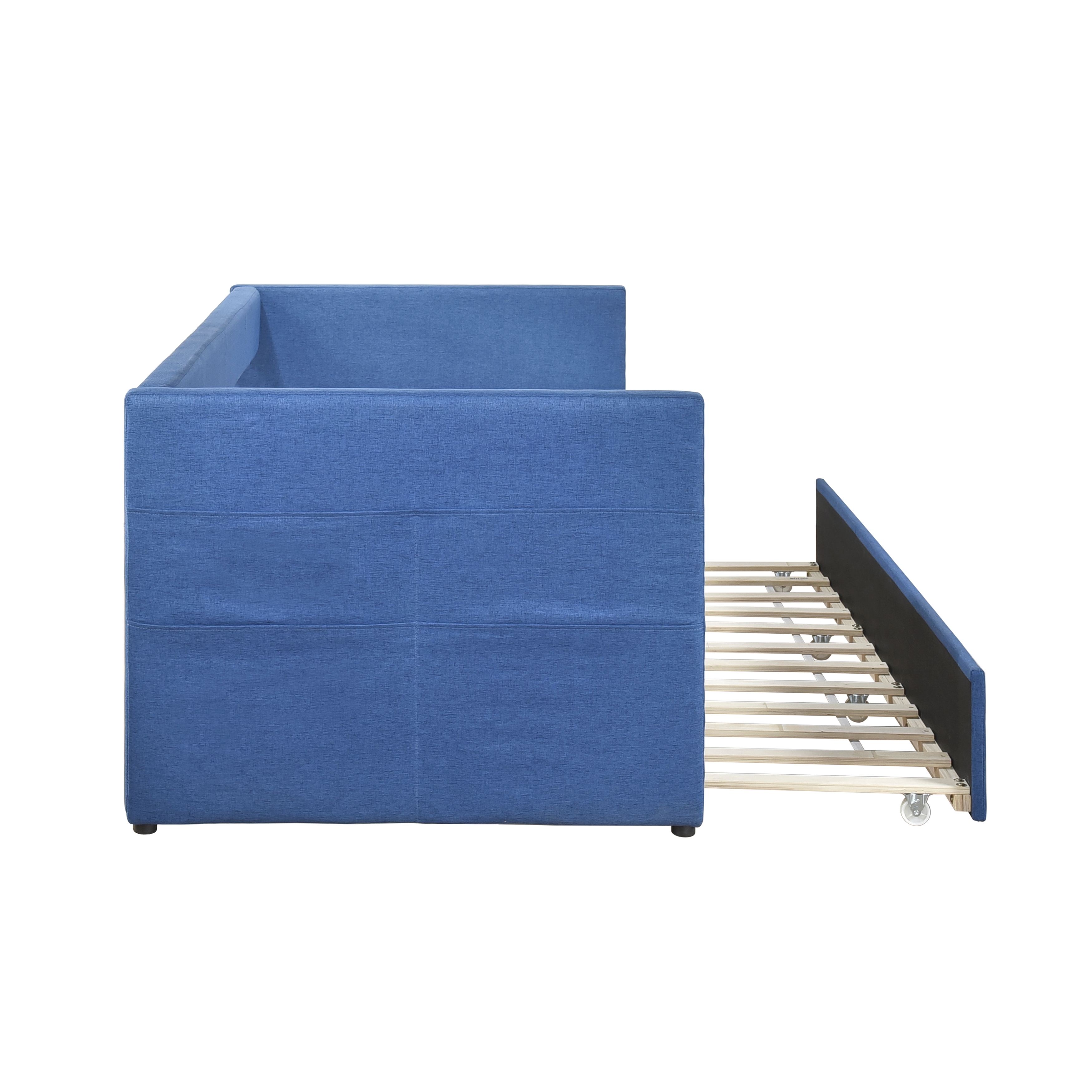 Daybed with Twin Trundle