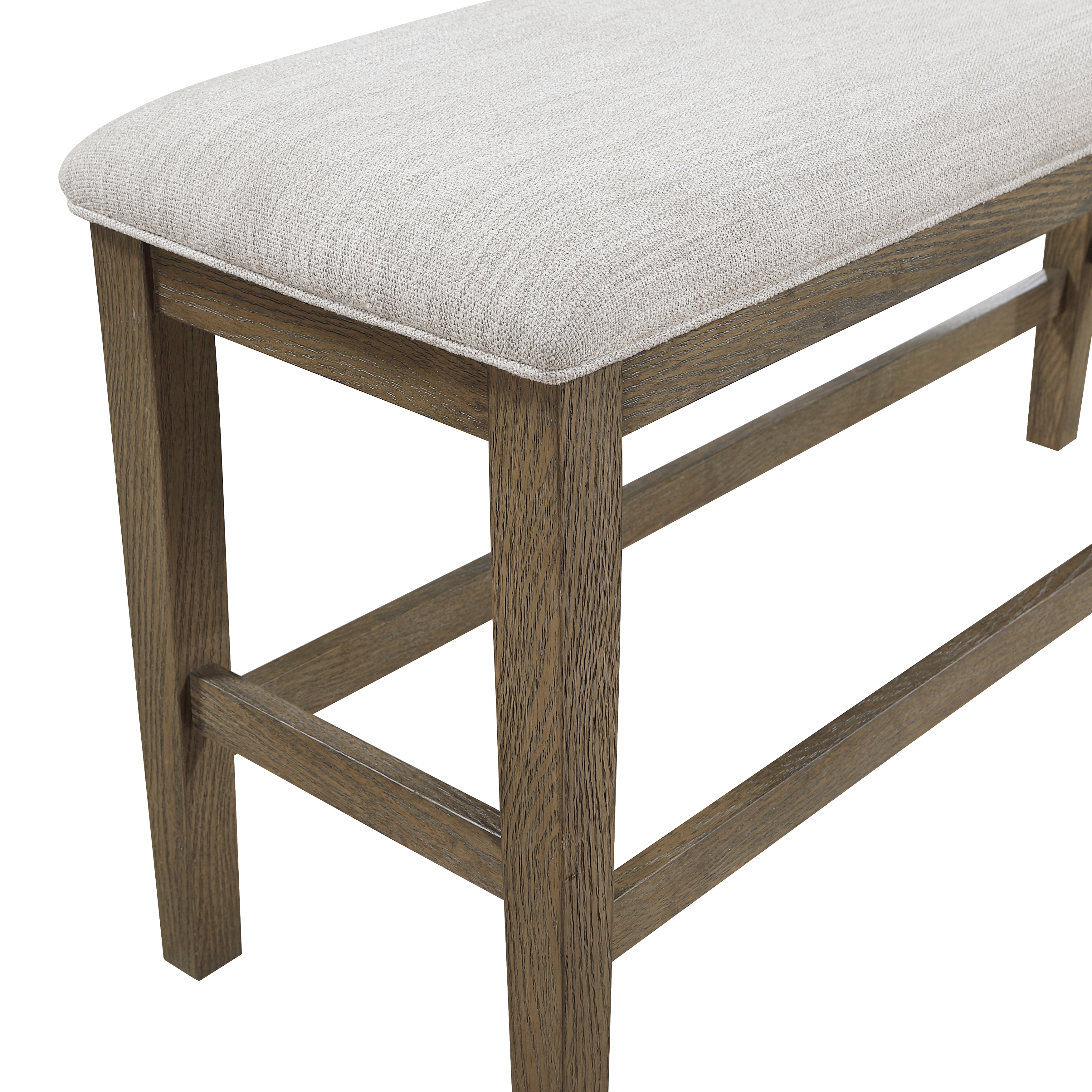 Homelegance Emilia 6-Piece Counter Height Dining Set