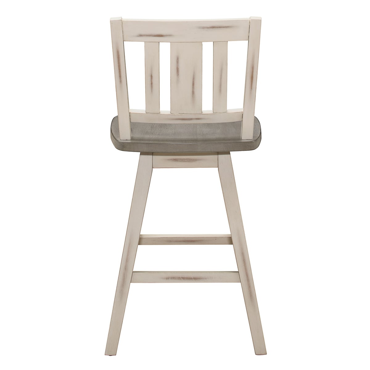 Counter Height Swivel Dining Chair