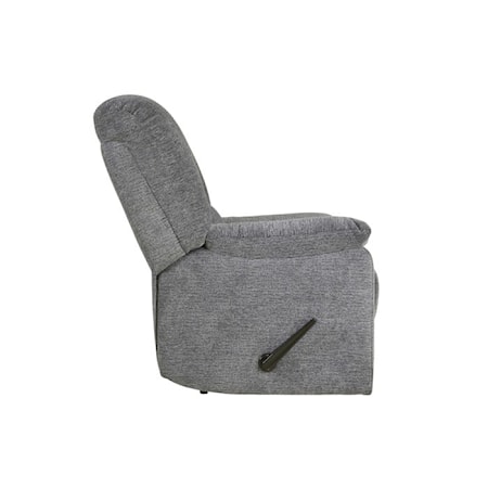 Manual Recliner