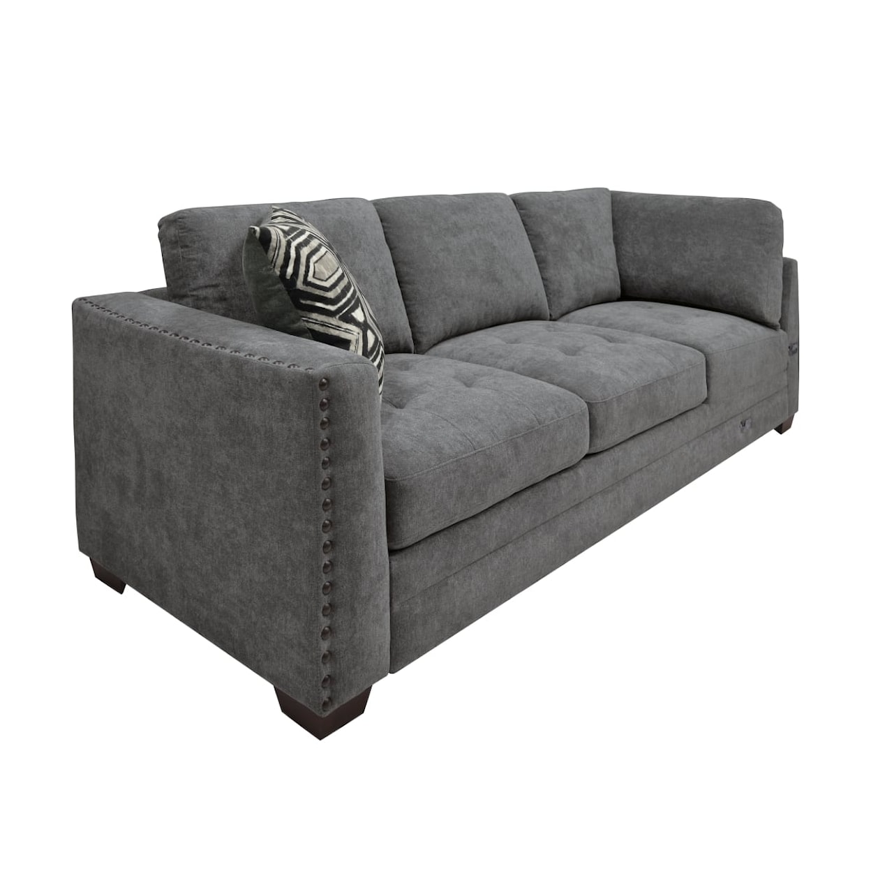 Homelegance  2-Piece Sectional Sofa