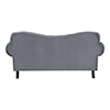 Homelegance Rosalie Love Seat