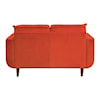 Homelegance Rand Love Seat